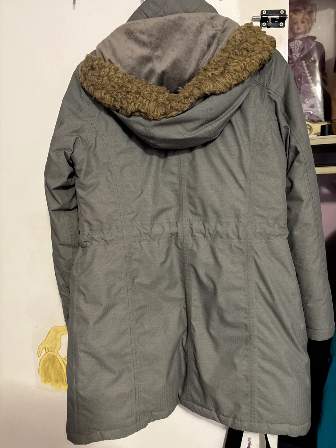 McKinley Women's Winter Coat, Size M image indicator(3)