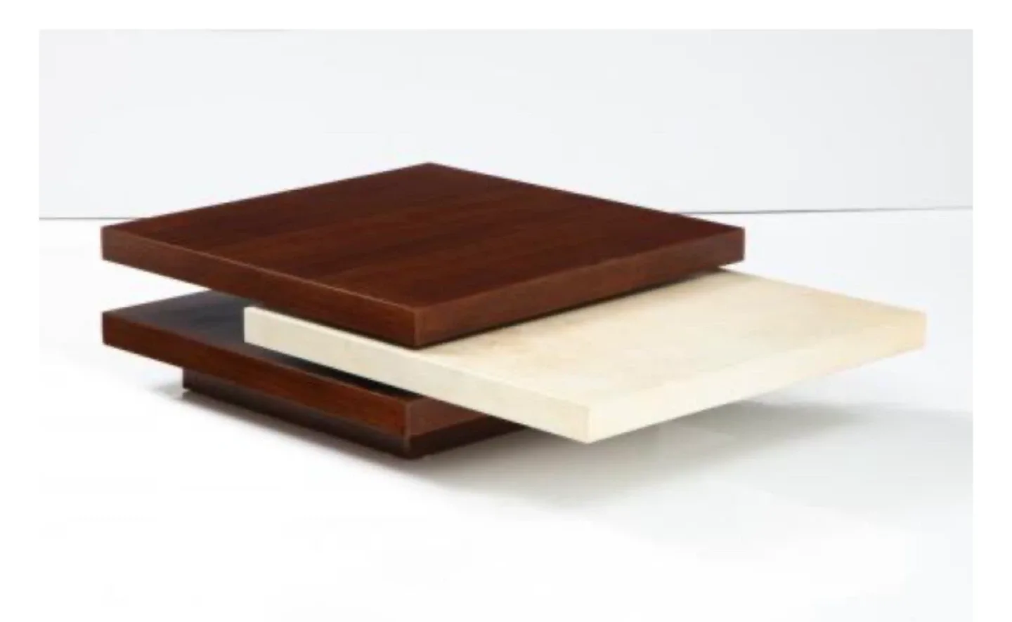 Structure Swivel Picasso coffee table image indicator(2)