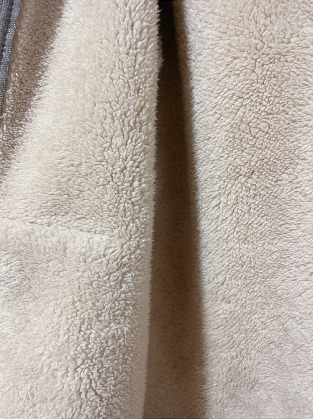 Men’s Mountain Warehouse Fleece Lined Hoodie - Size S image indicator(3)