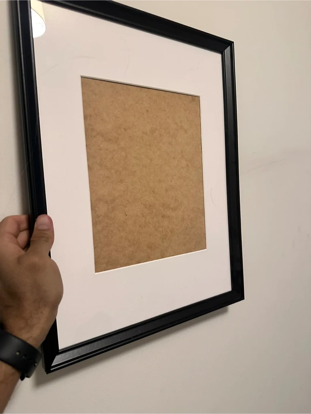 Selling Picture Frames - various sizes image indicator(2)