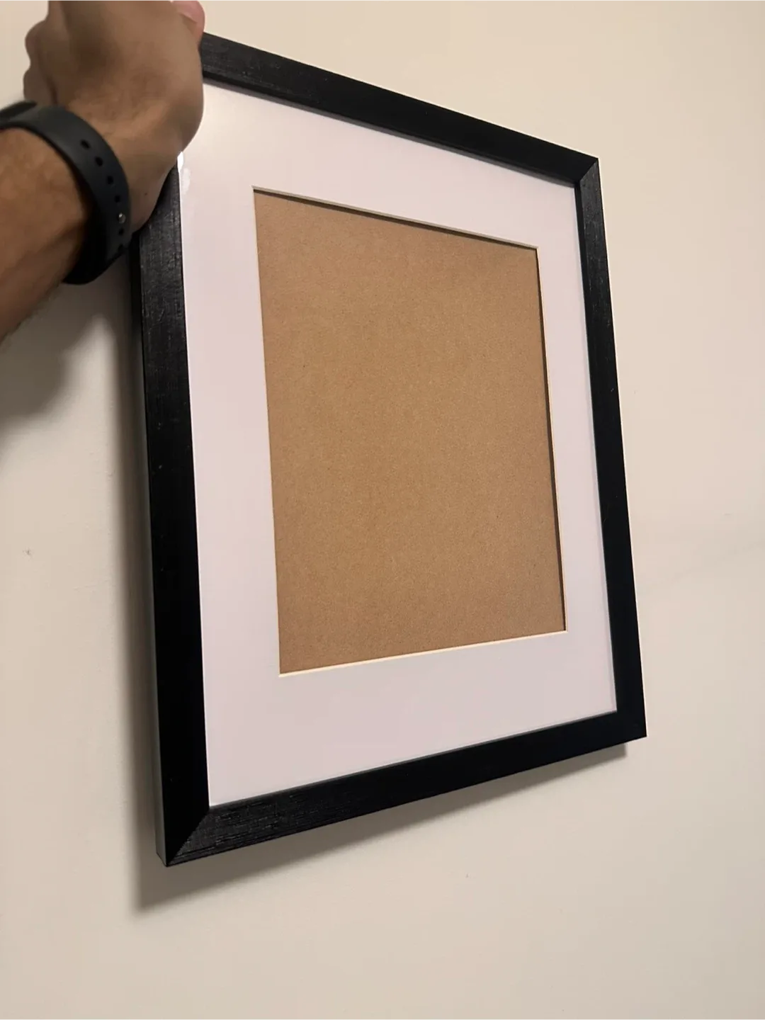 Selling Picture Frames - various sizes image indicator(4)