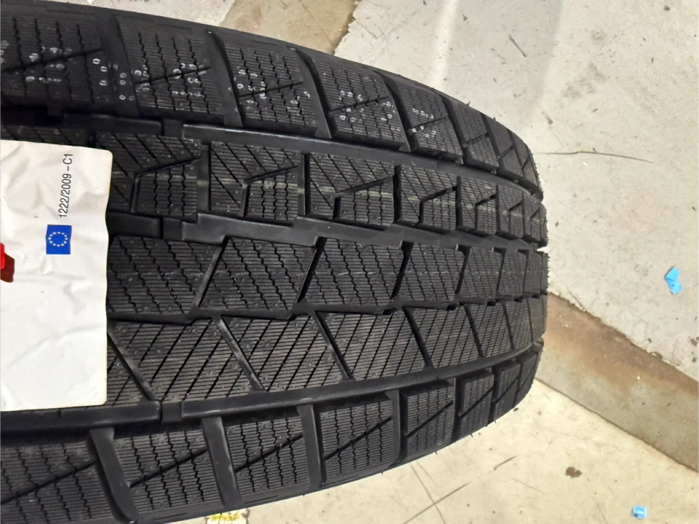 225/65R17 102H ML-GSW39 Tire image indicator(2)