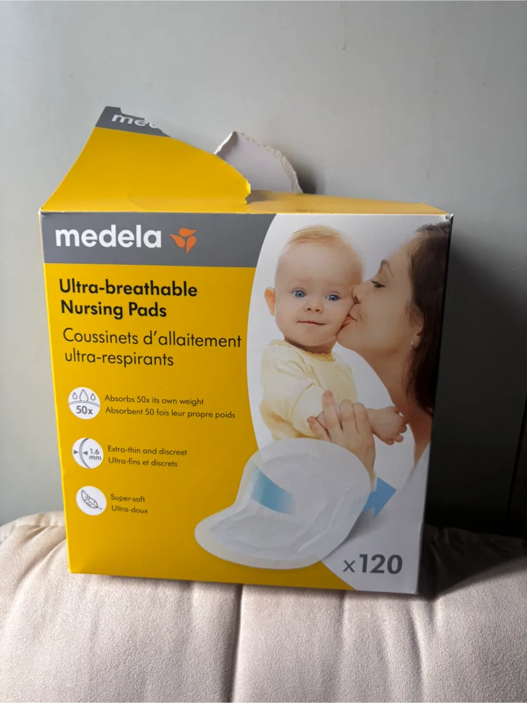 Postpartum Supplies image indicator(2)