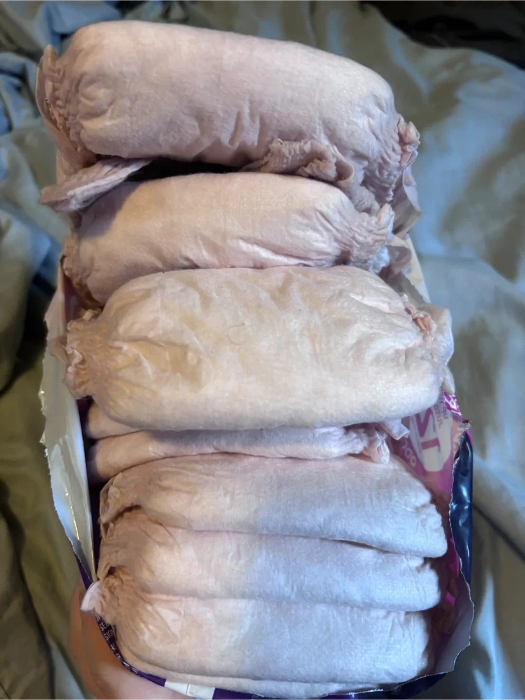 Postpartum Supplies image indicator(4)