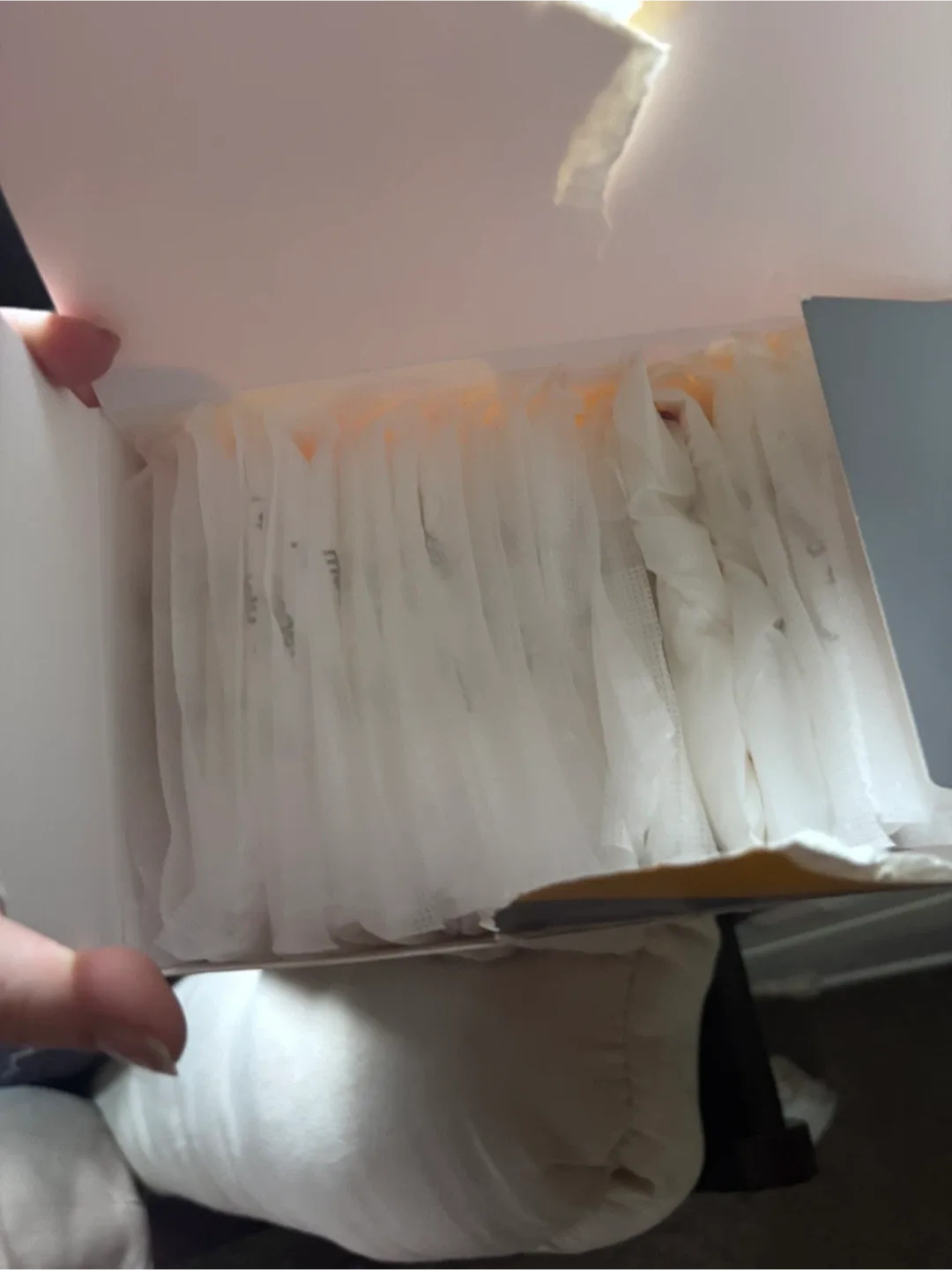 Postpartum Supplies image indicator(5)