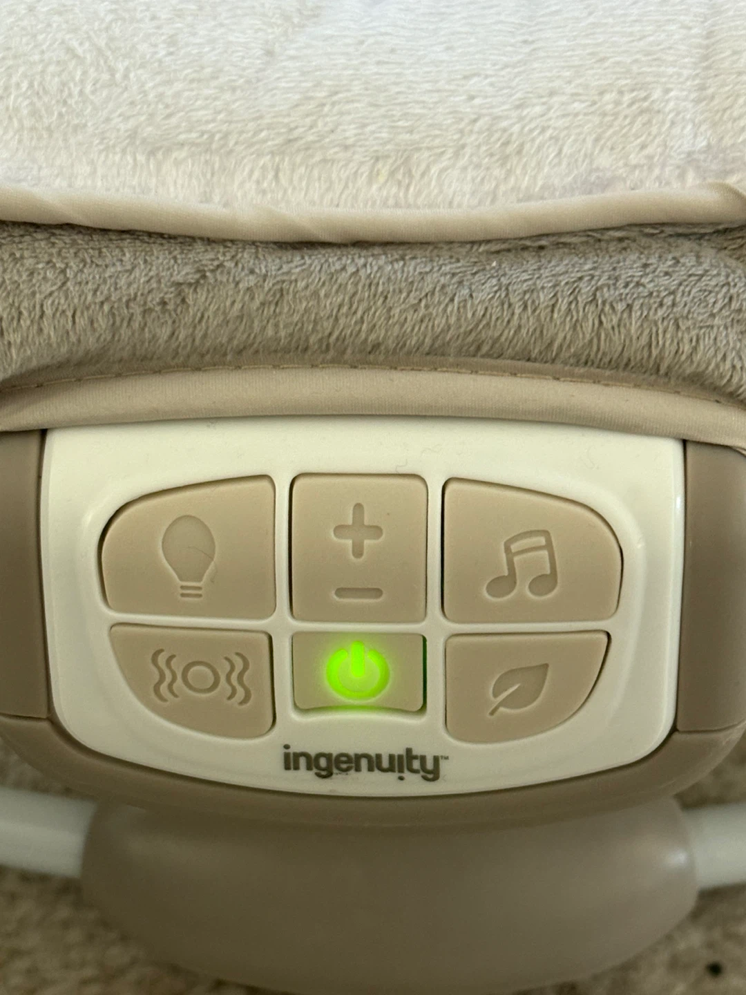 Baby Bouncer Seat - photo 2