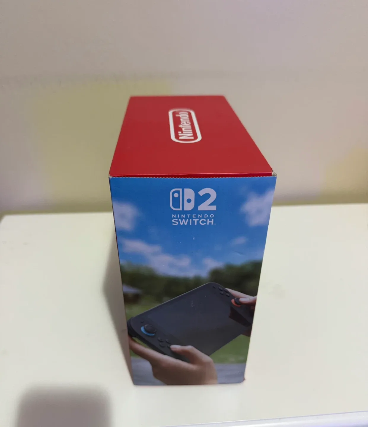 Nintendo Switch 2 (Brand New!) image indicator(2)