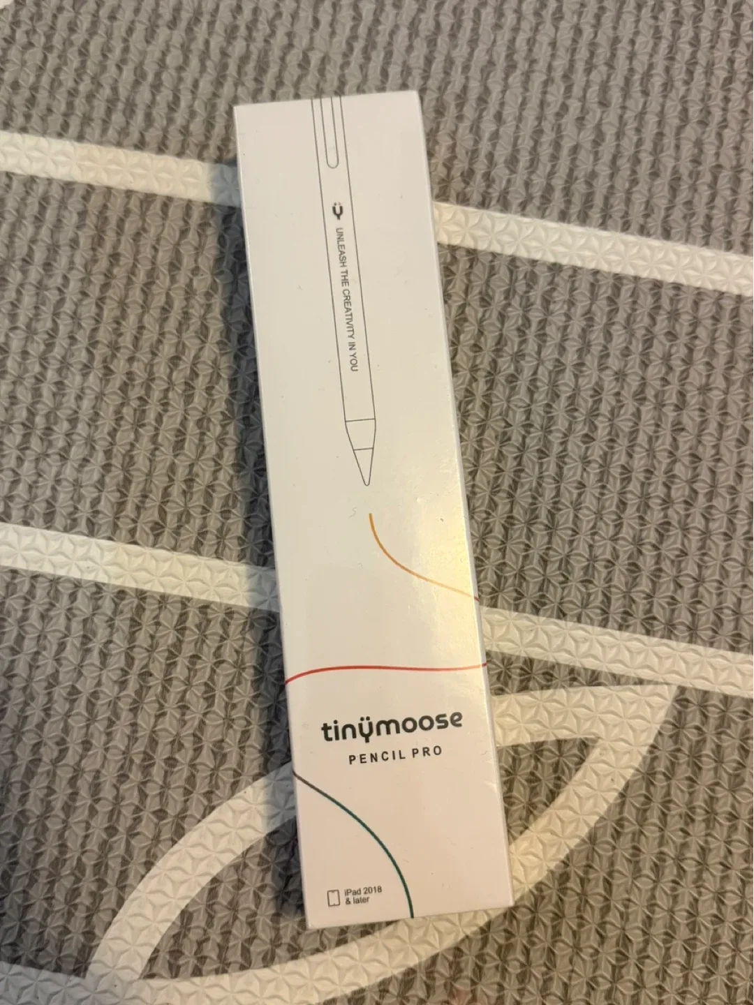 tinymoose Pencil Pro - New in Box