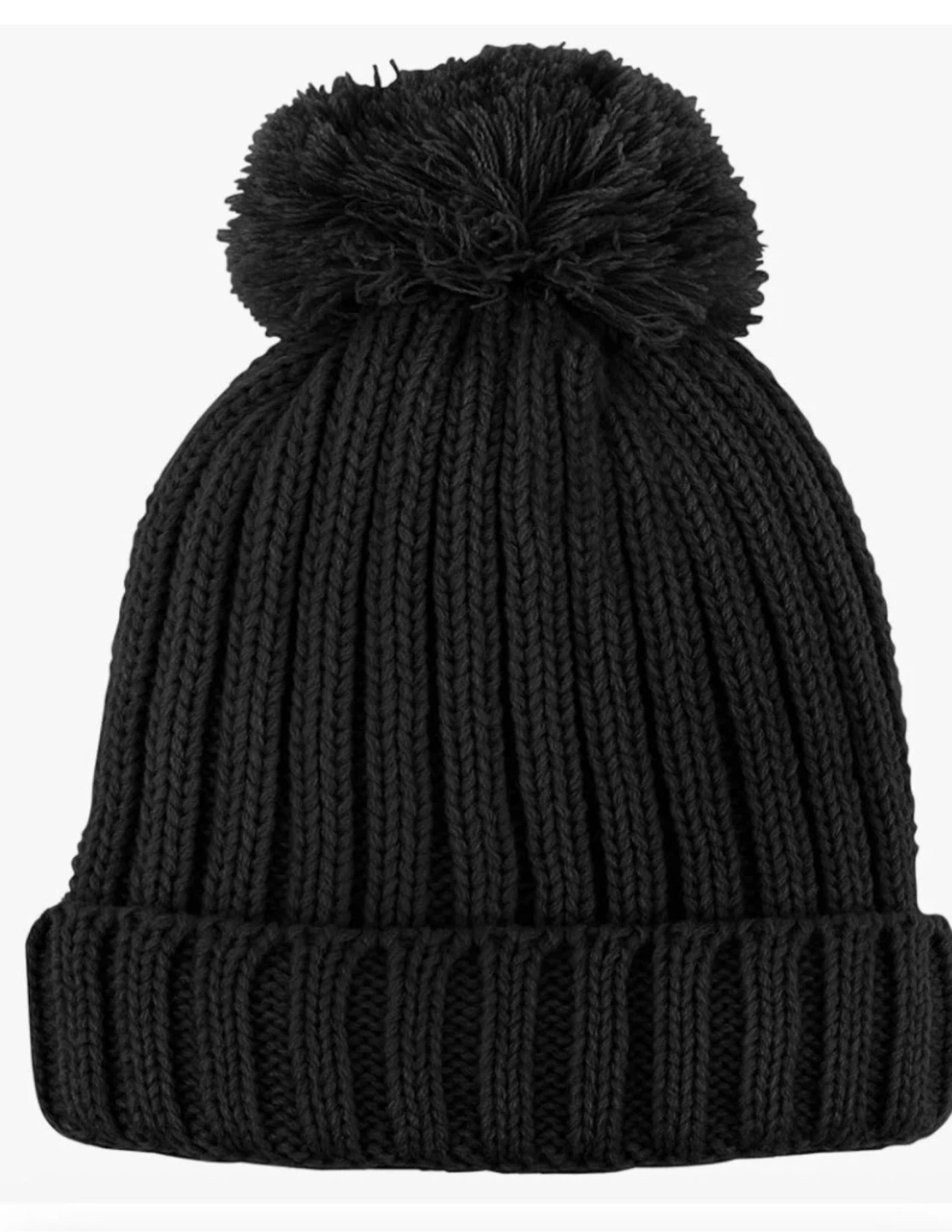 Luther Pike Seattle Grey Knit Beanie - photo 4