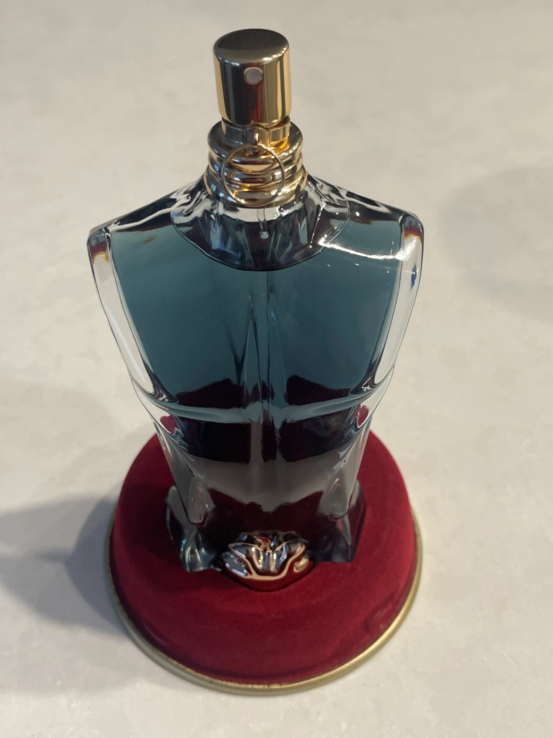 Jean Paul Gaultier Le Beau Eau de Toilette 125ml EDT - photo 3