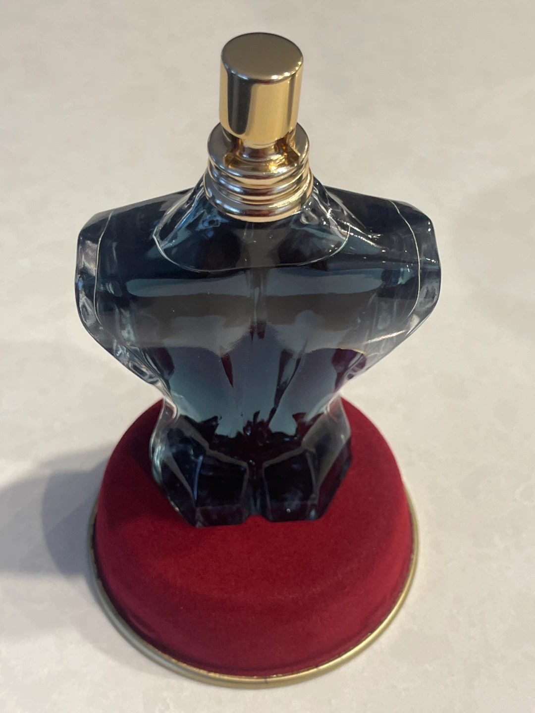 Jean Paul Gaultier Le Beau Eau de Toilette 125ml EDT - photo 4