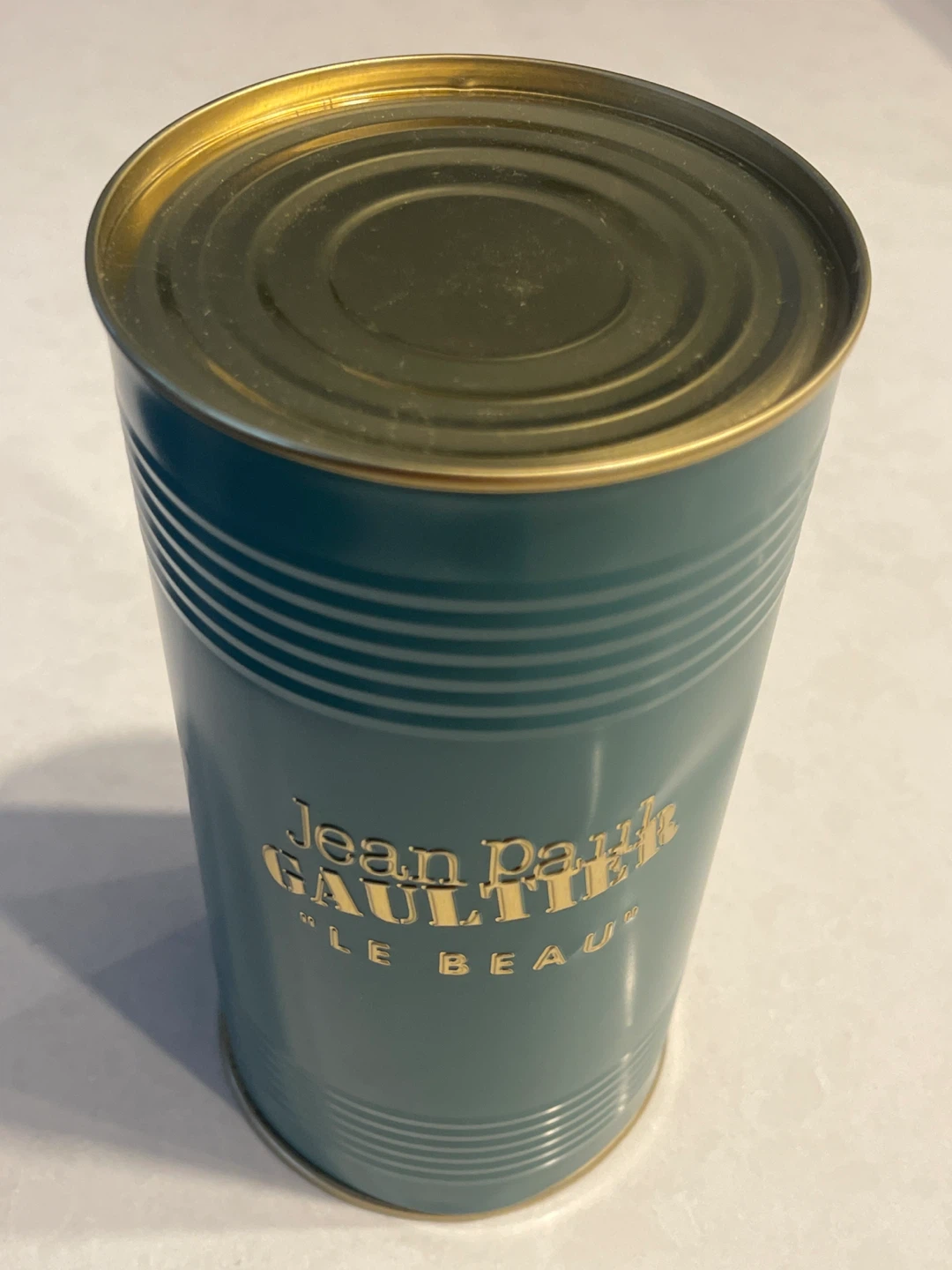 Jean Paul Gaultier Le Beau Eau de Toilette 125ml EDT