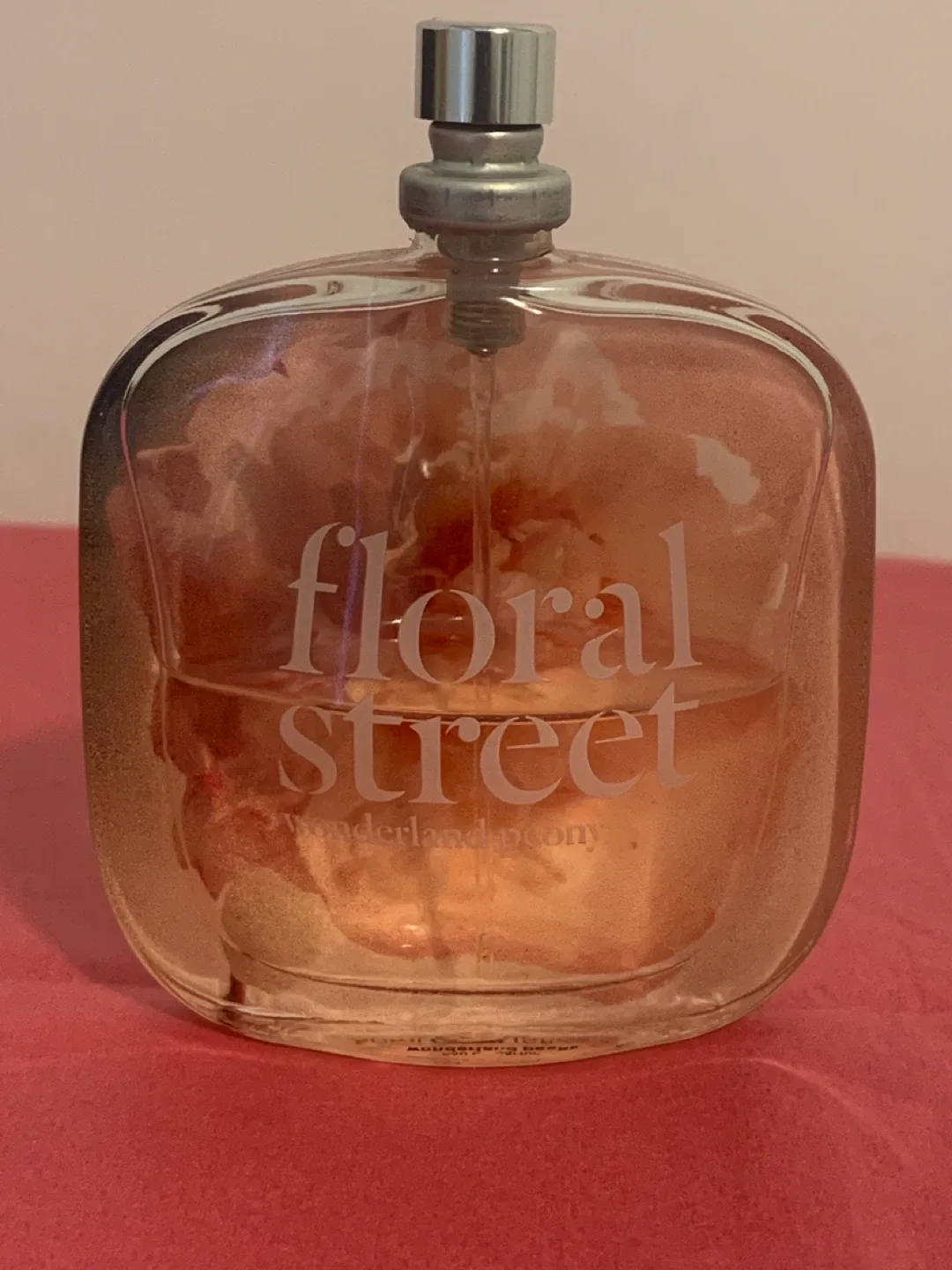 Floral Street- Wonderland Peony thumbnail