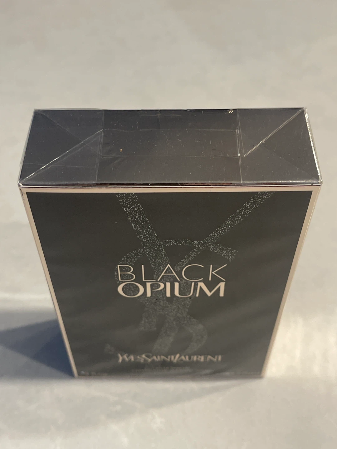 YSL Black Opium EDP 90ml Eau de Parfum – Yves Saint Laurent - photo 4