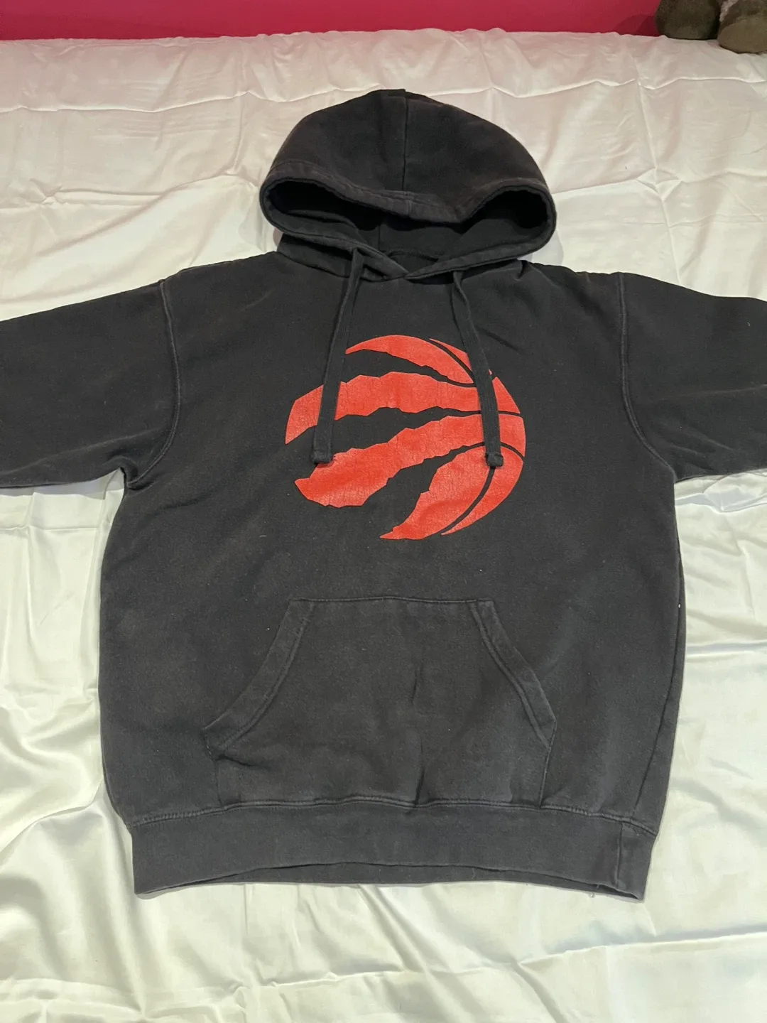 Toronto Raptors NBA Hoodie image indicator(2)