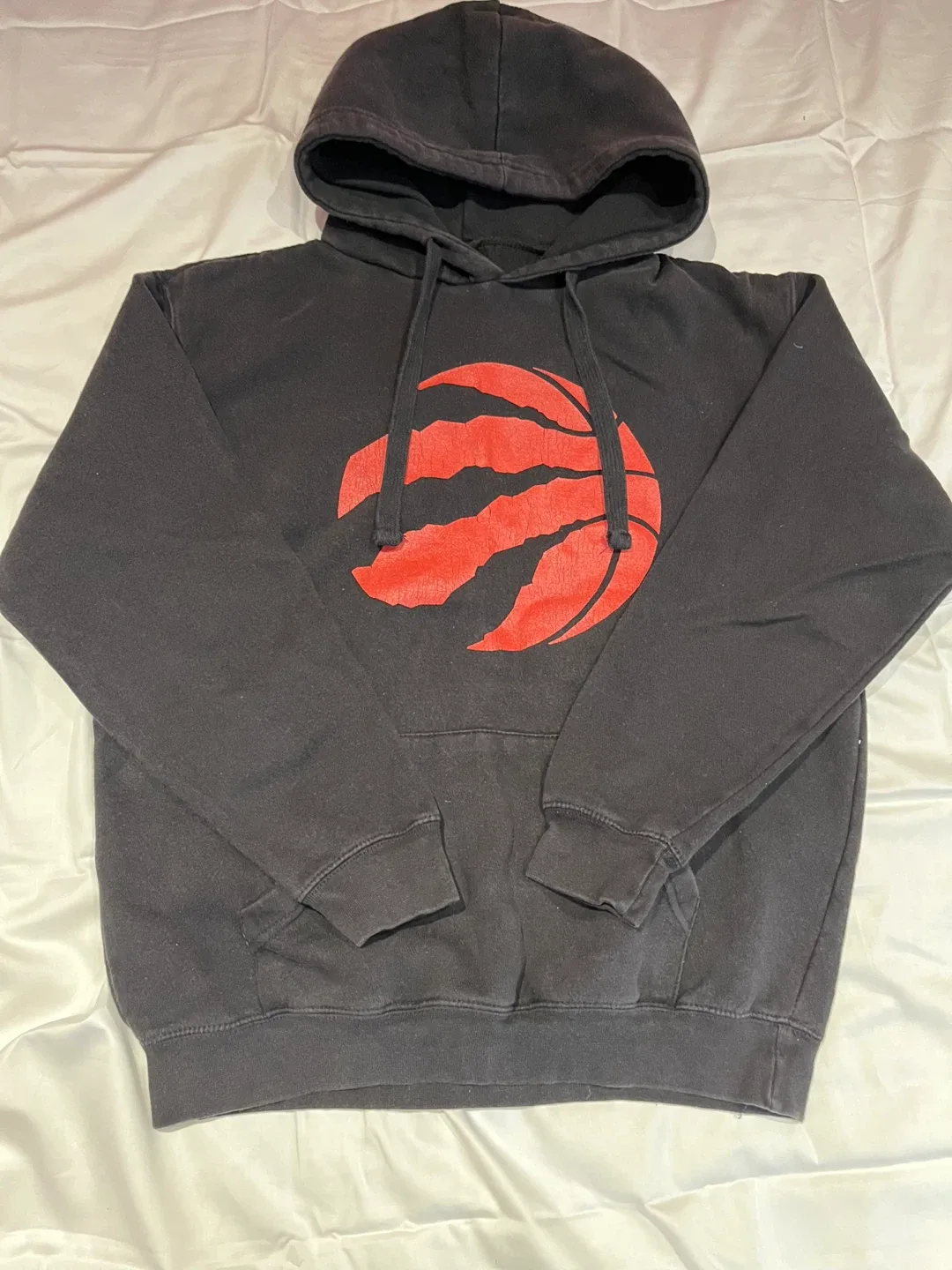 Toronto Raptors NBA Hoodie