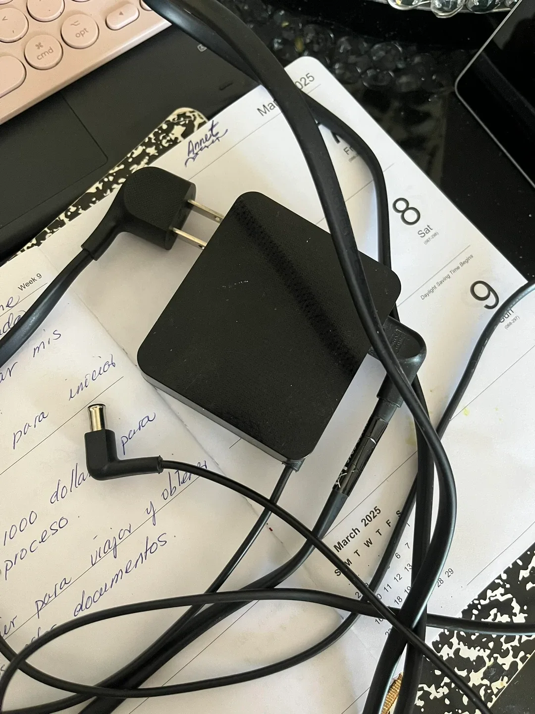 Samsung 45W Power Adapter image indicator(2)