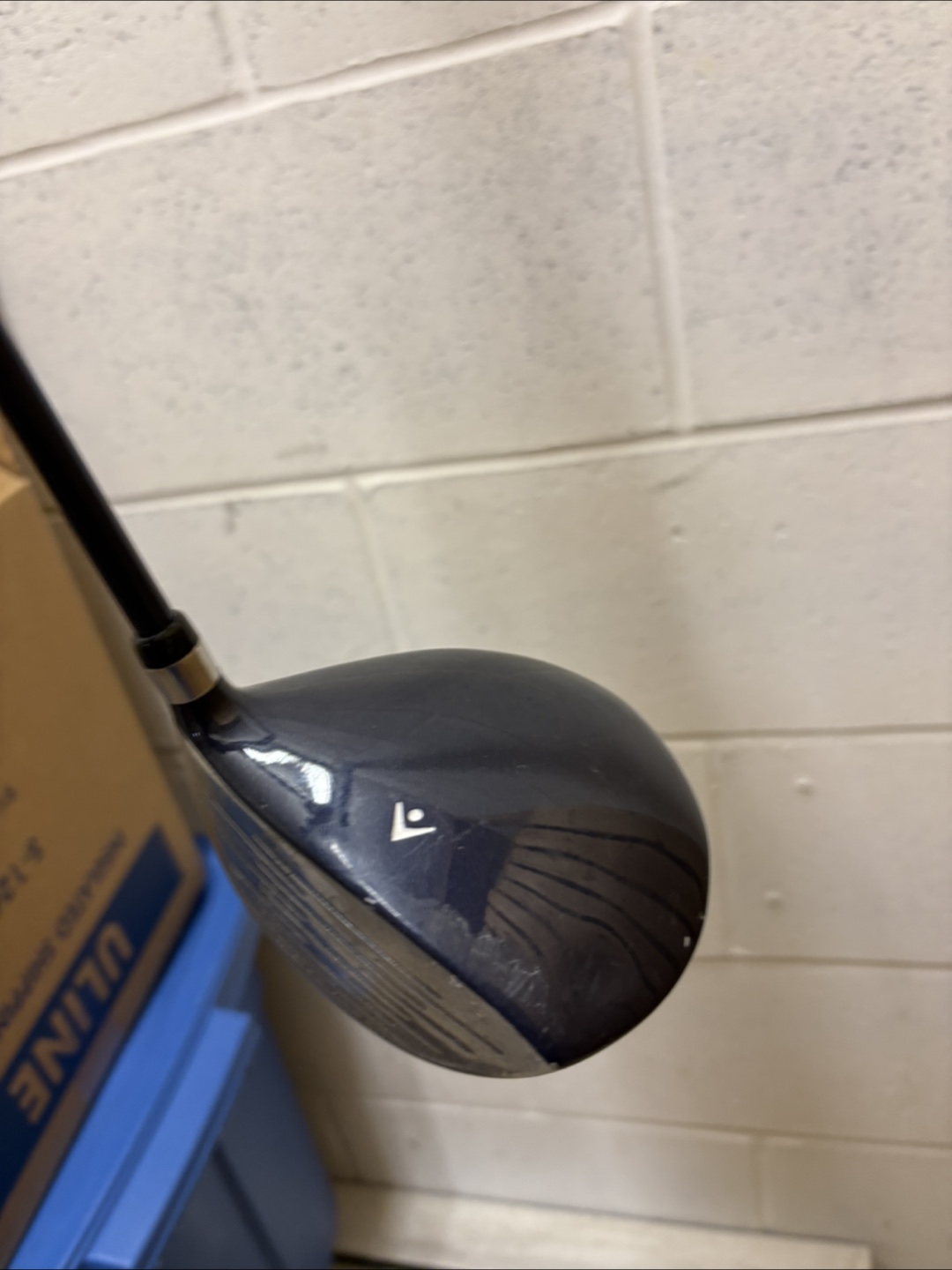 Tour Max Extreme Series Golf Club - photo 2