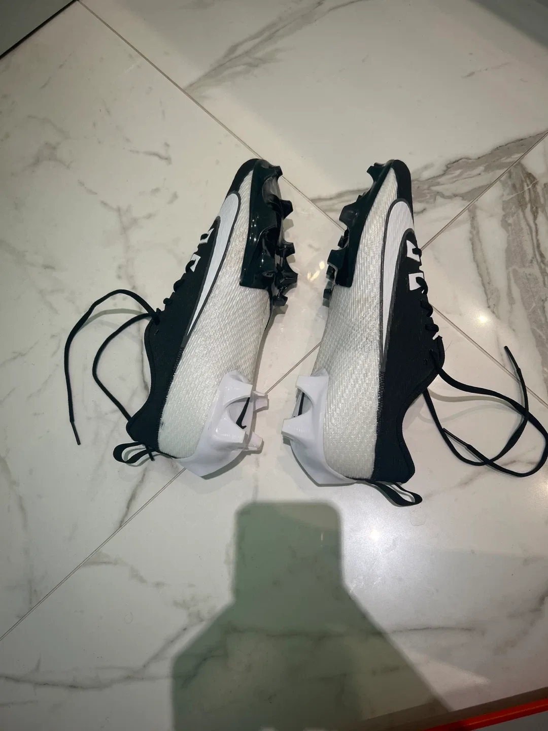 Nike Vapor Edge Pro 360 Football Cleats image indicator(4)