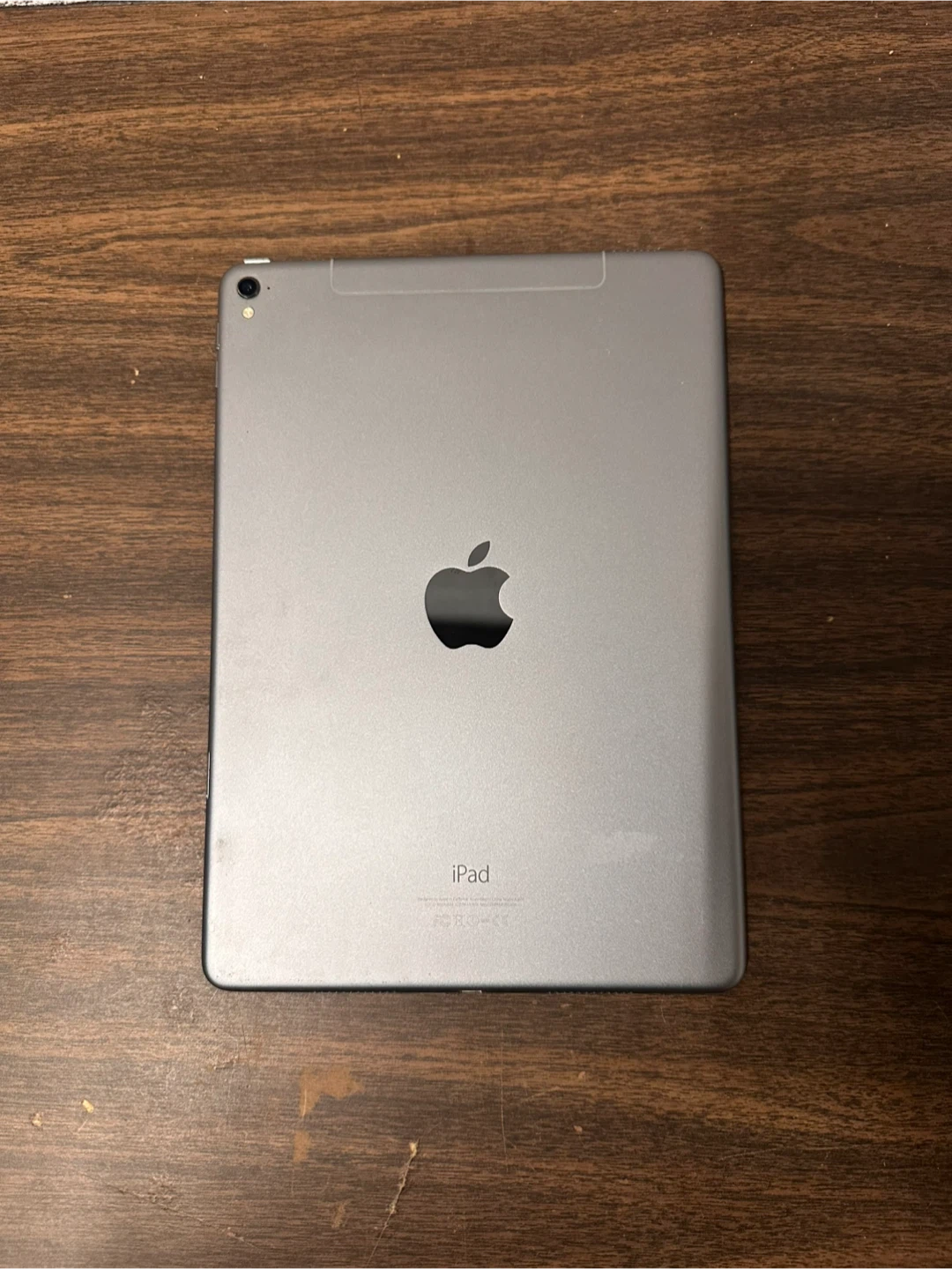 iPad Pro - photo 2