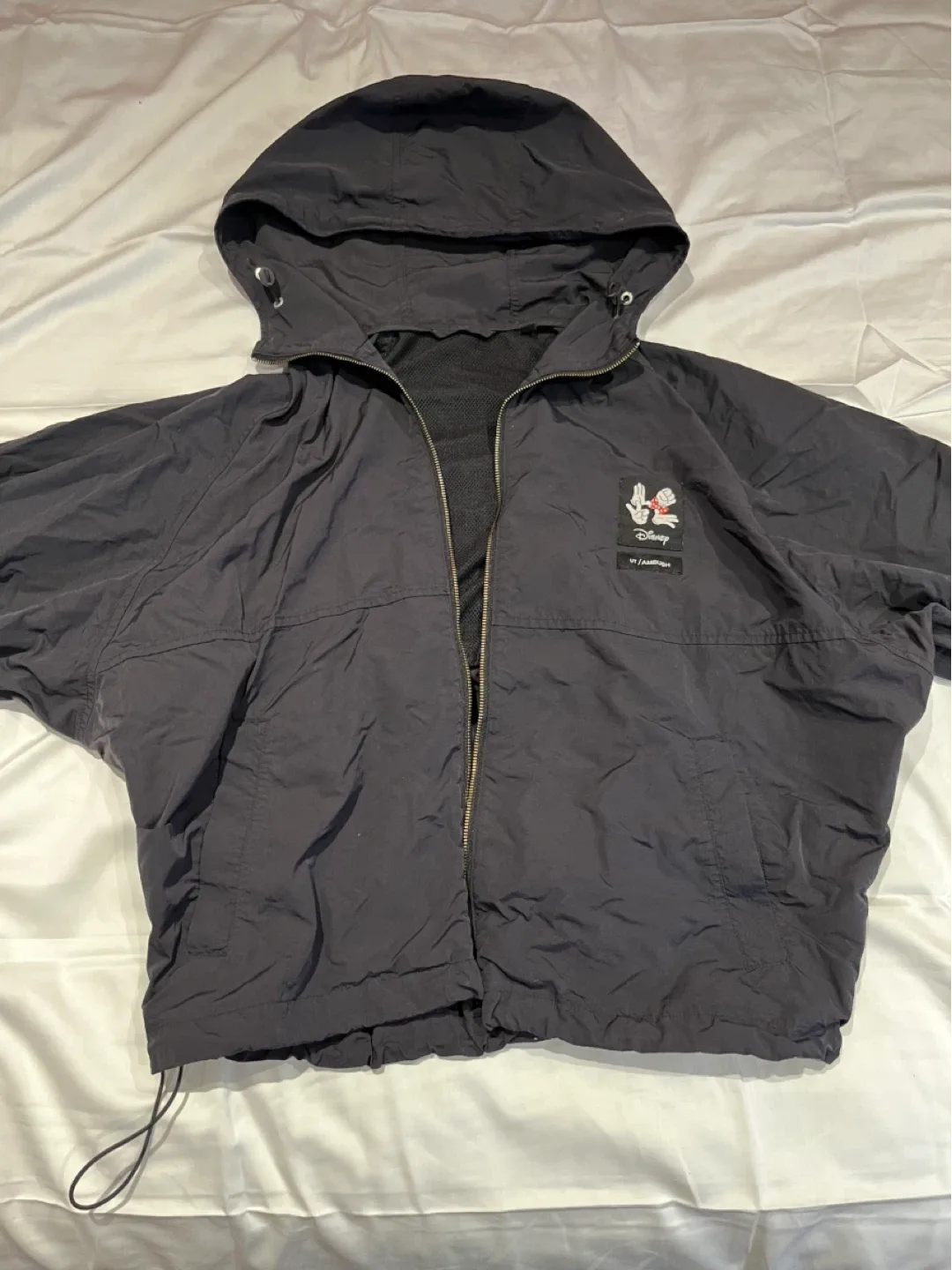 Disney x Uniqlo Jacket XS image indicator(2)