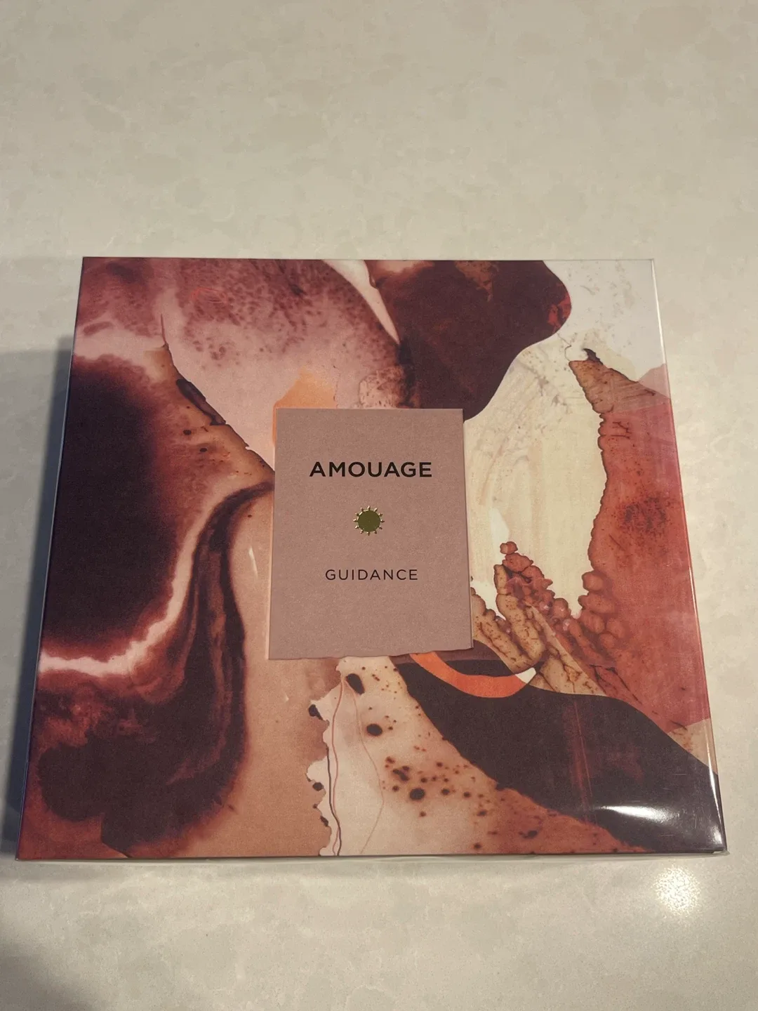 Amouage Guidance Eau de Parfum 100ml Perfume EDP image indicator(6)