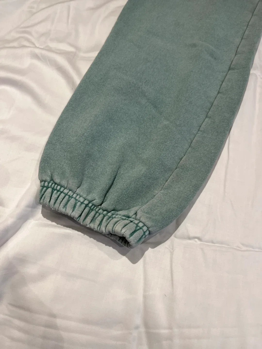 Champion Reverse Weave Sweatpants - X-Small image indicator(2)