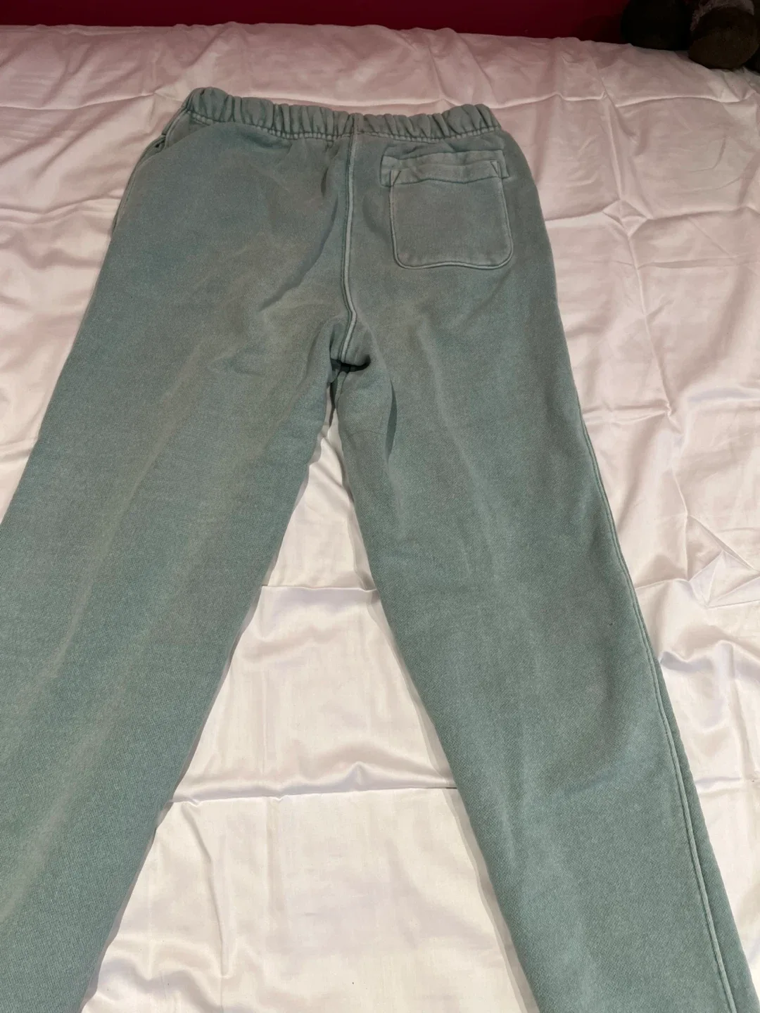 Champion Reverse Weave Sweatpants - X-Small image indicator(5)