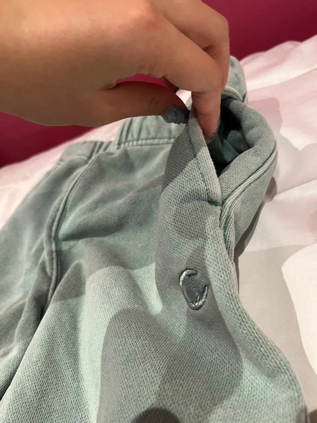 Champion Reverse Weave Sweatpants - X-Small image indicator(3)