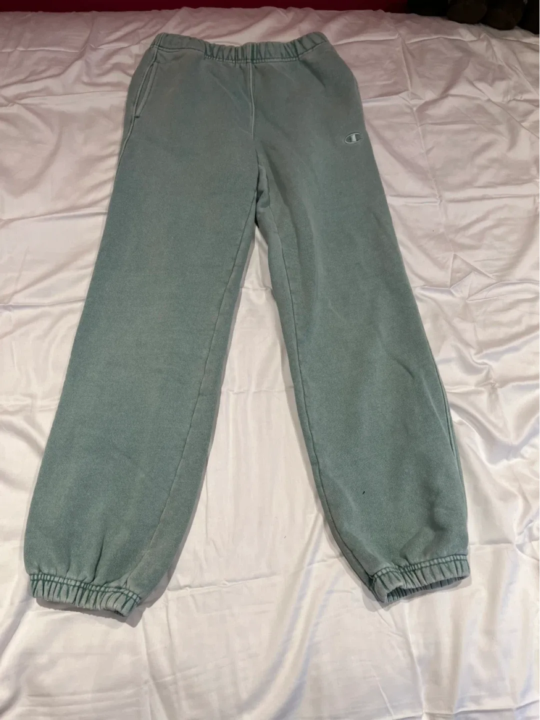 Champion Reverse Weave Sweatpants - X-Small