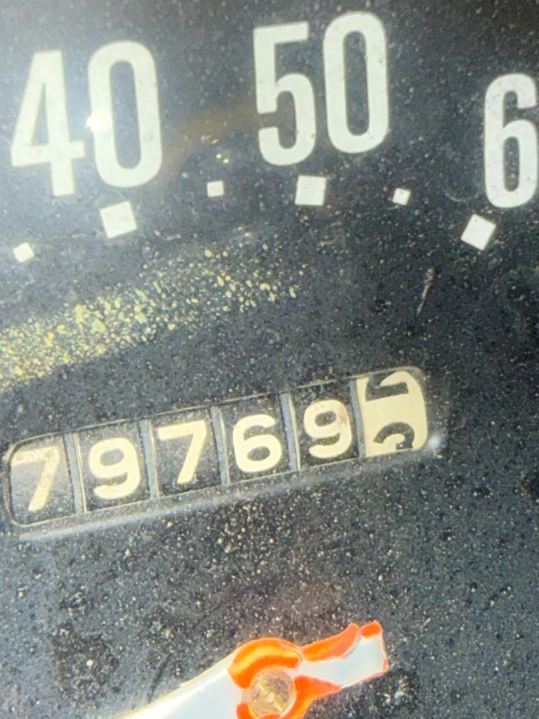 Vintage Yellow Jeep CJ-5 image indicator(7)