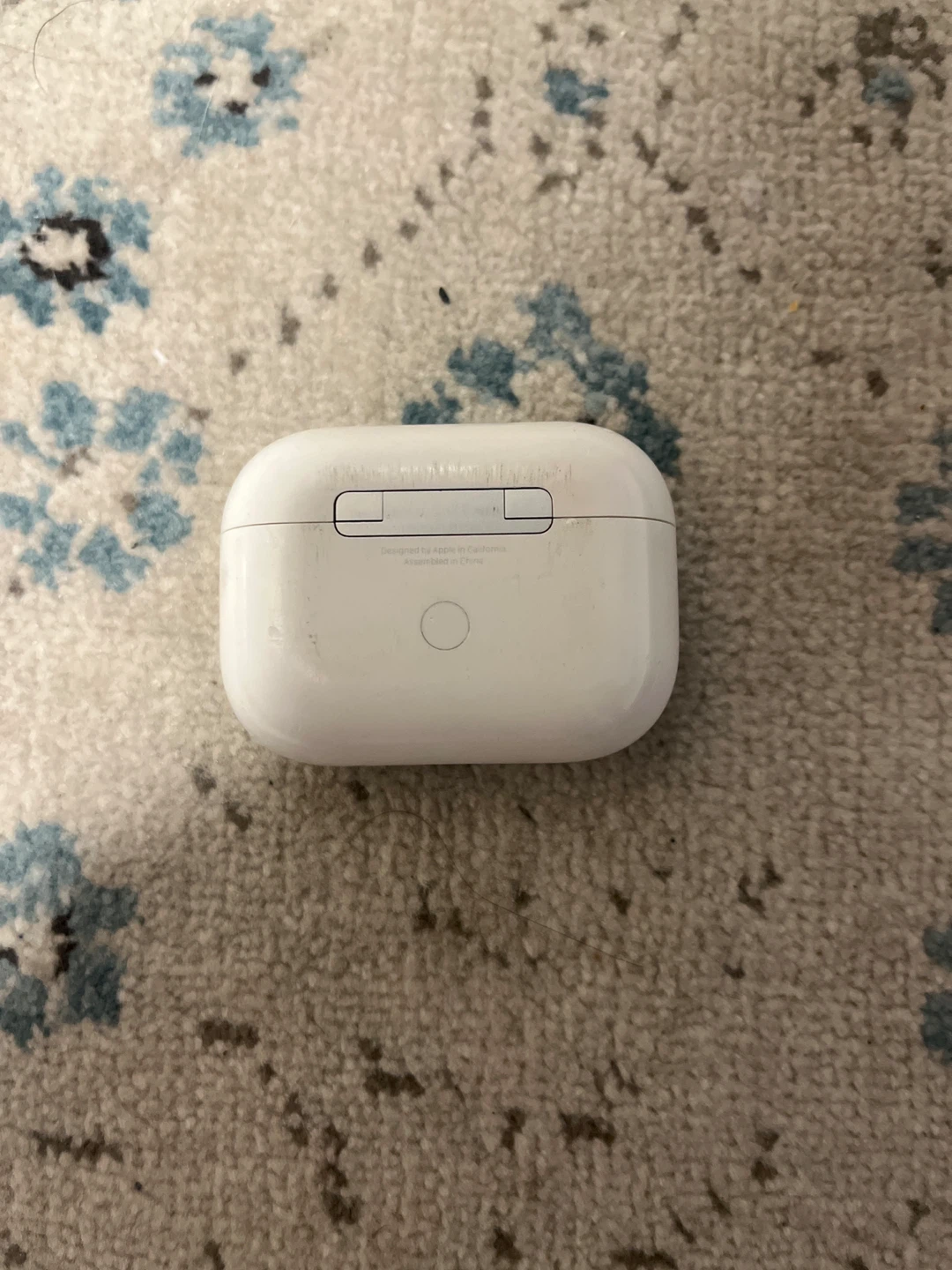 Apple AirPods Pro (2nd generation) - photo 2