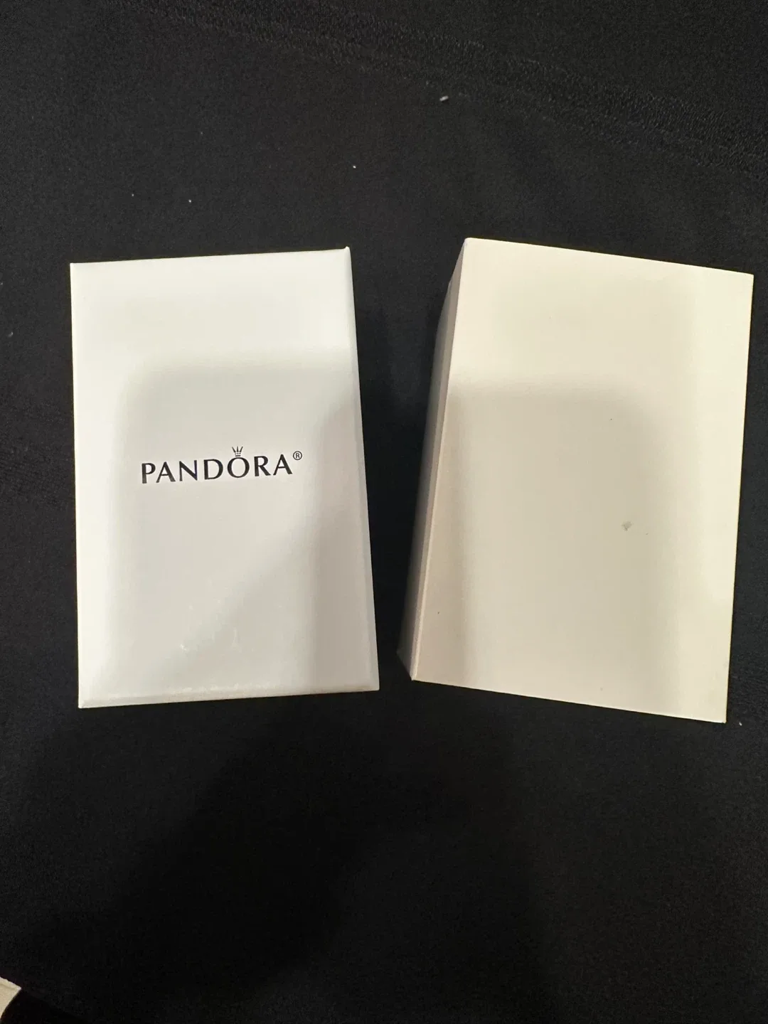 Pandora 2017 Christmas Bell Ornament image indicator(2)