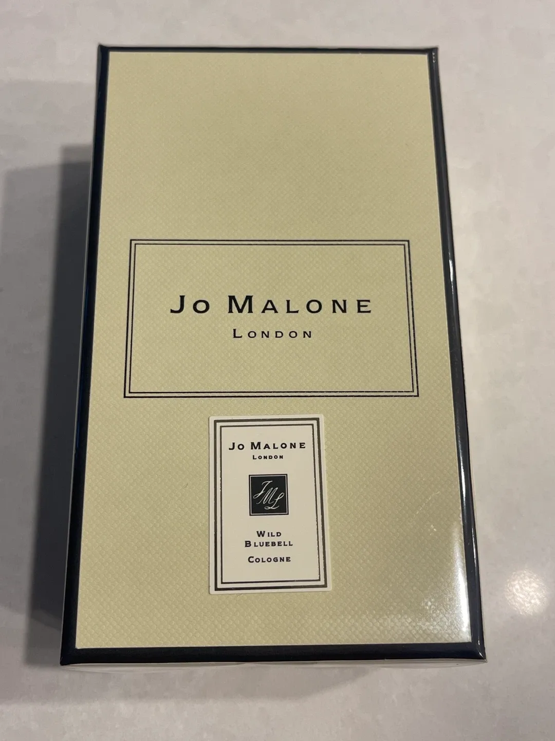 Jo Malone Wild Bluebell Cologne 100ml - New in Box