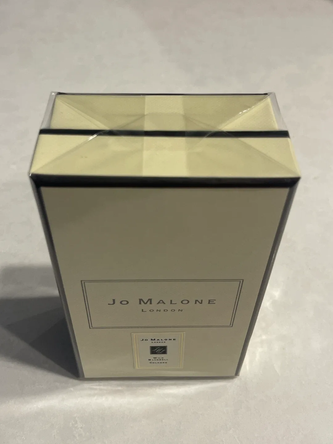 Jo Malone Wild Bluebell Cologne 100ml - New in Box image indicator(4)