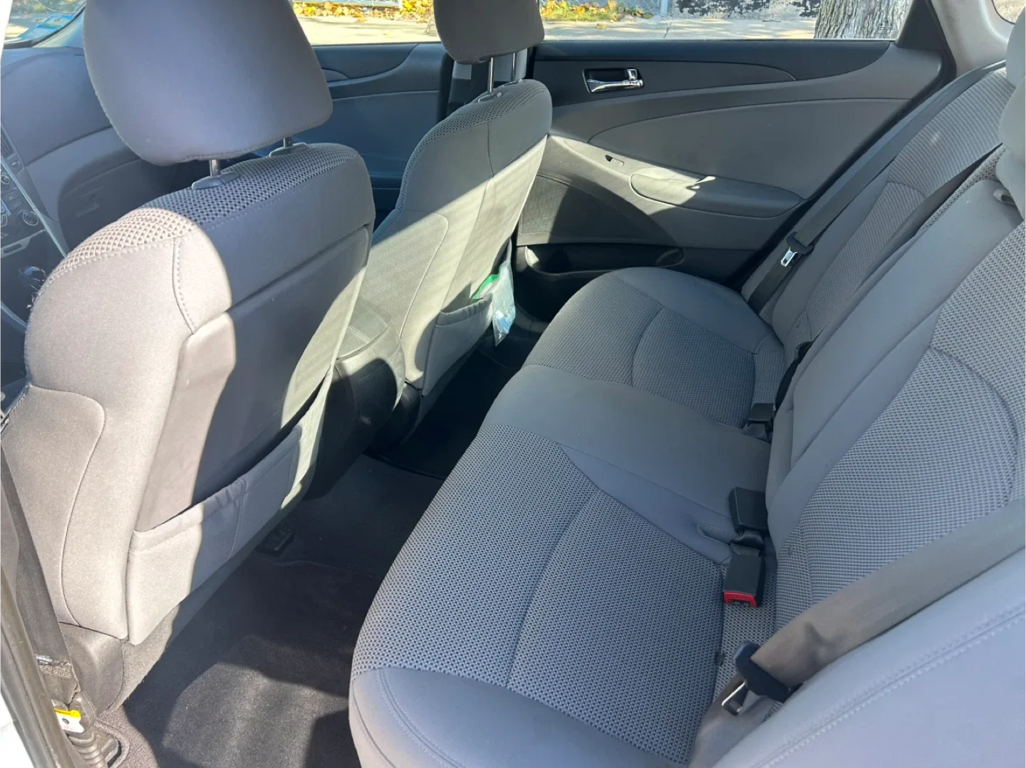 2011 Hyundai Sonata image indicator(6)