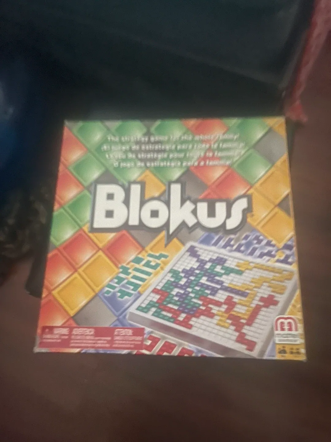 Board Game image indicator(2)