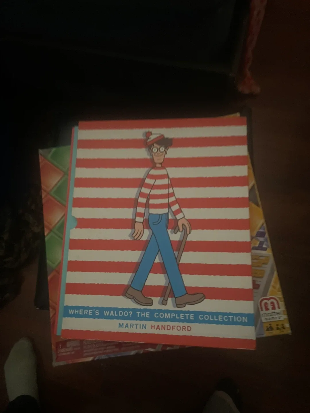 Board Game image indicator(3)