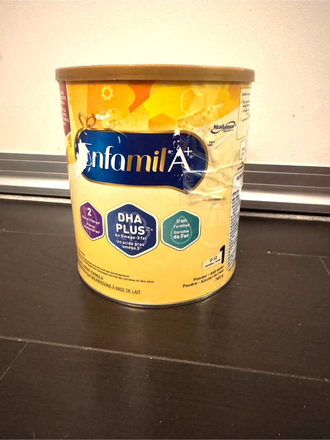 Enfamil A+ Baby Formula * NEW