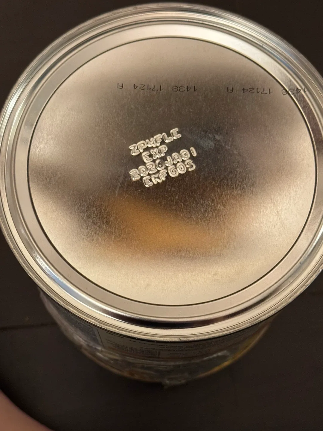 Enfamil A+ Baby Formula * NEW image indicator(3)