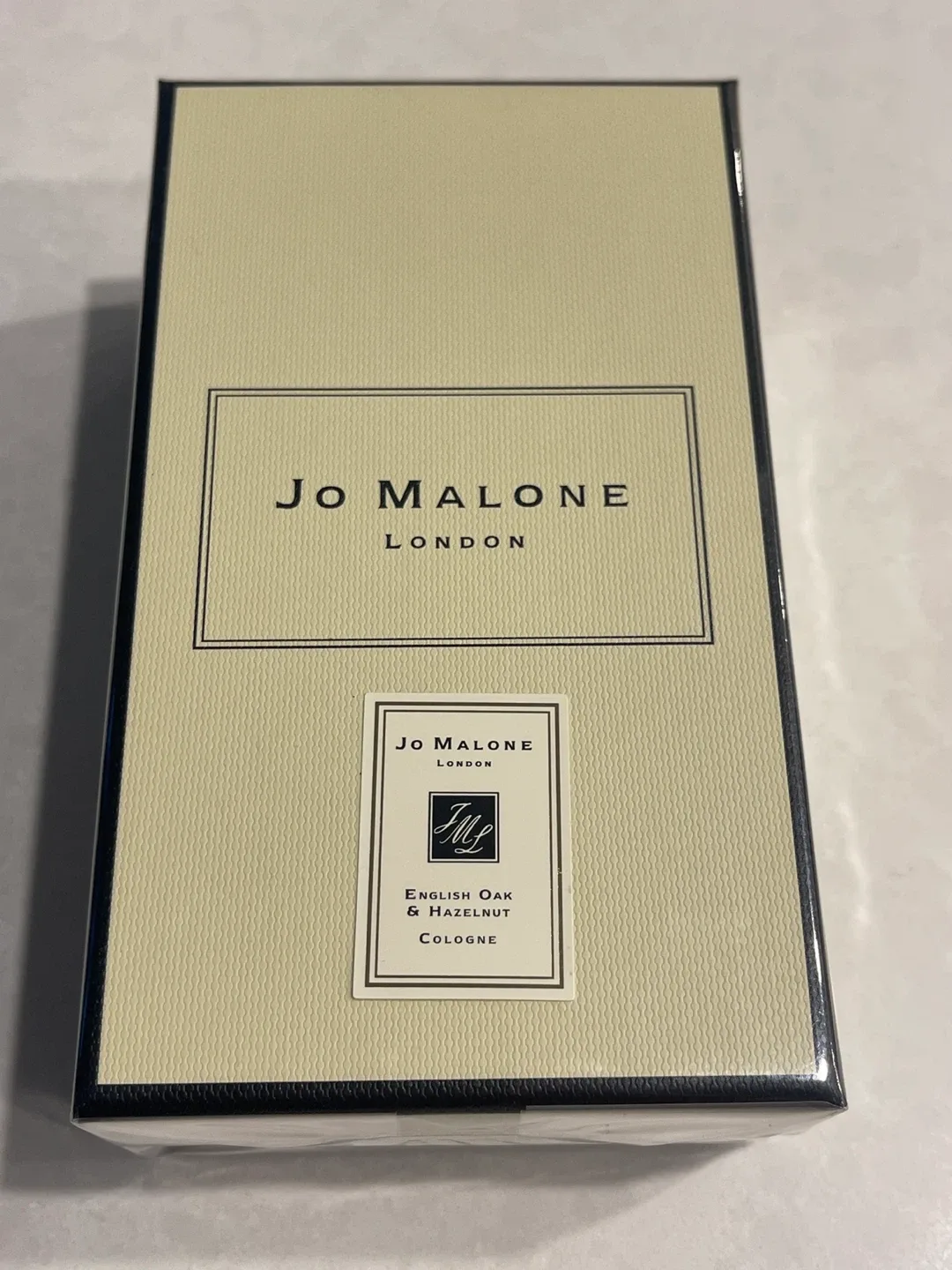 Jo Malone English Oak & Hazelnut Cologne 100ml - New