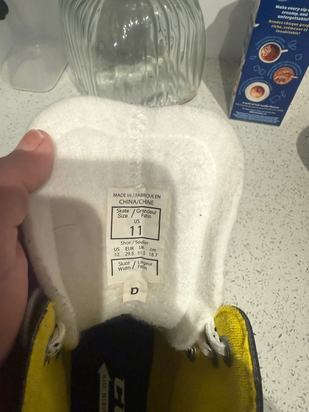 Kids skates image indicator(4)