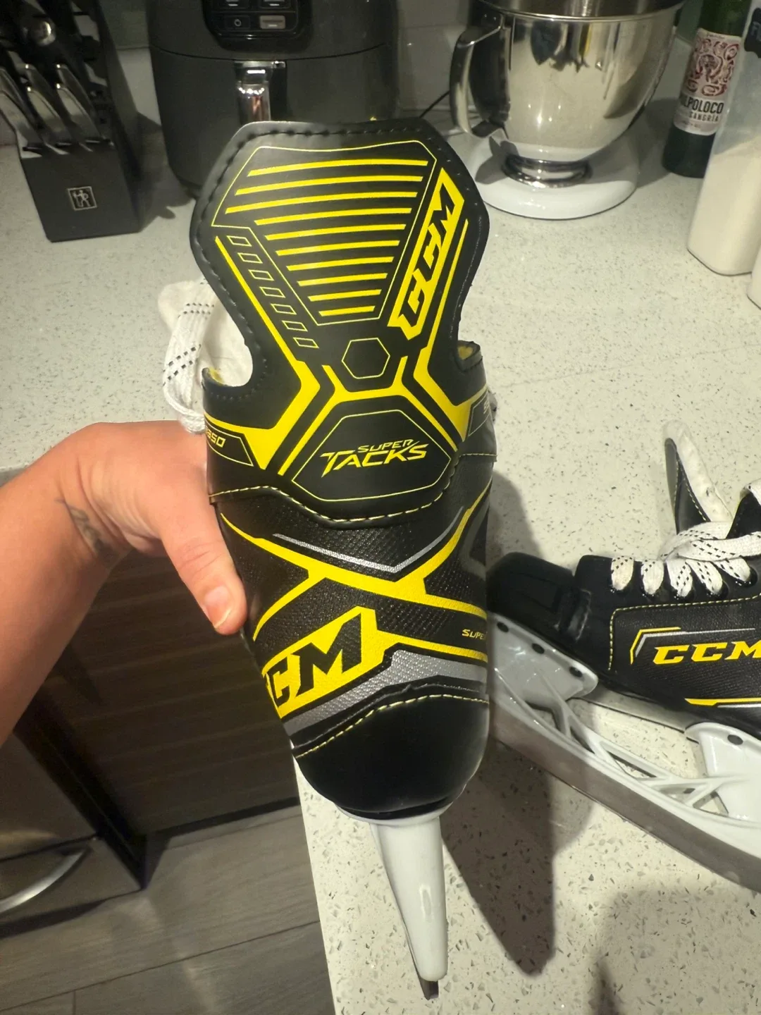 Kids skates image indicator(3)