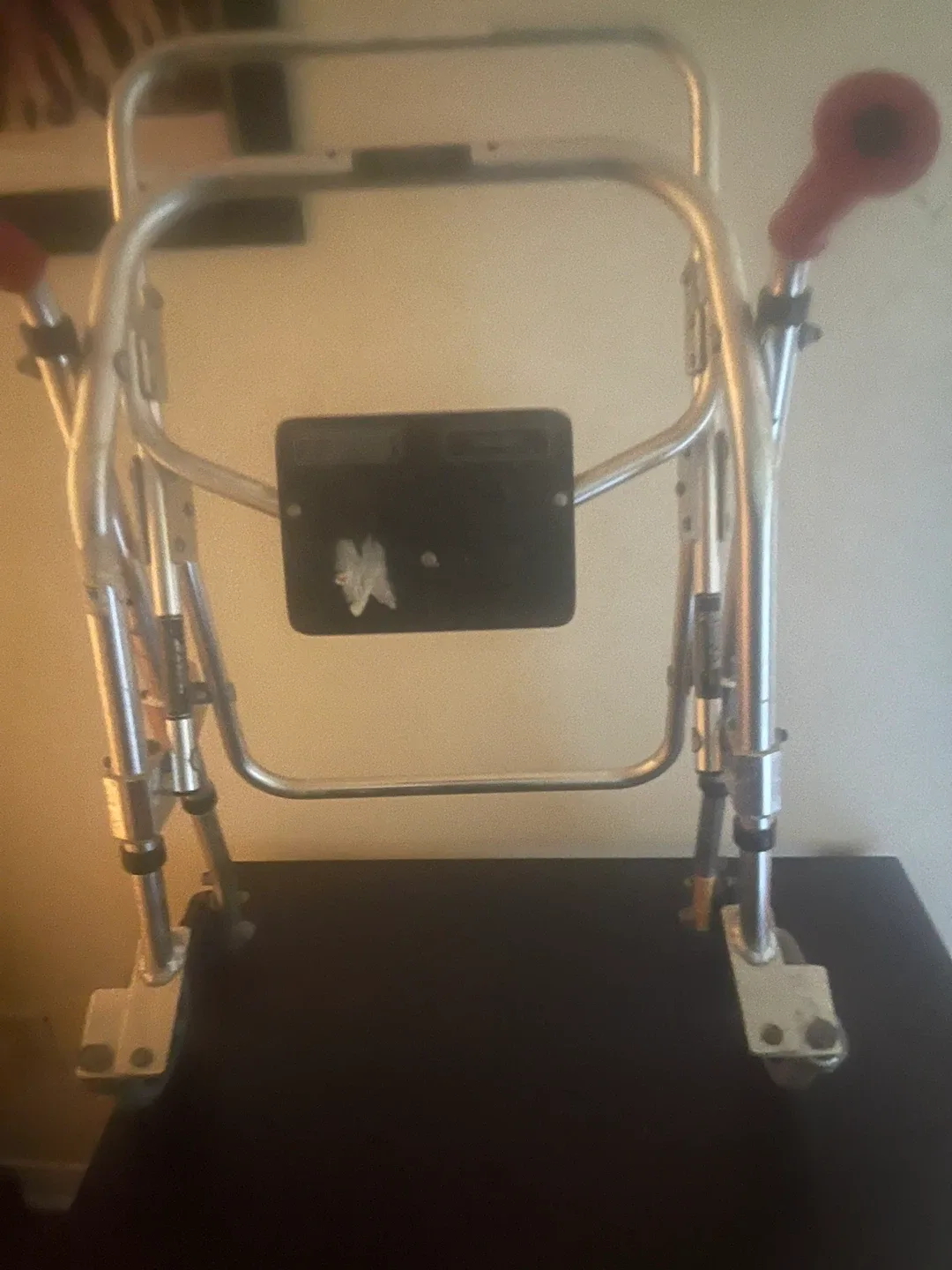 Used Silver Walker image indicator(4)