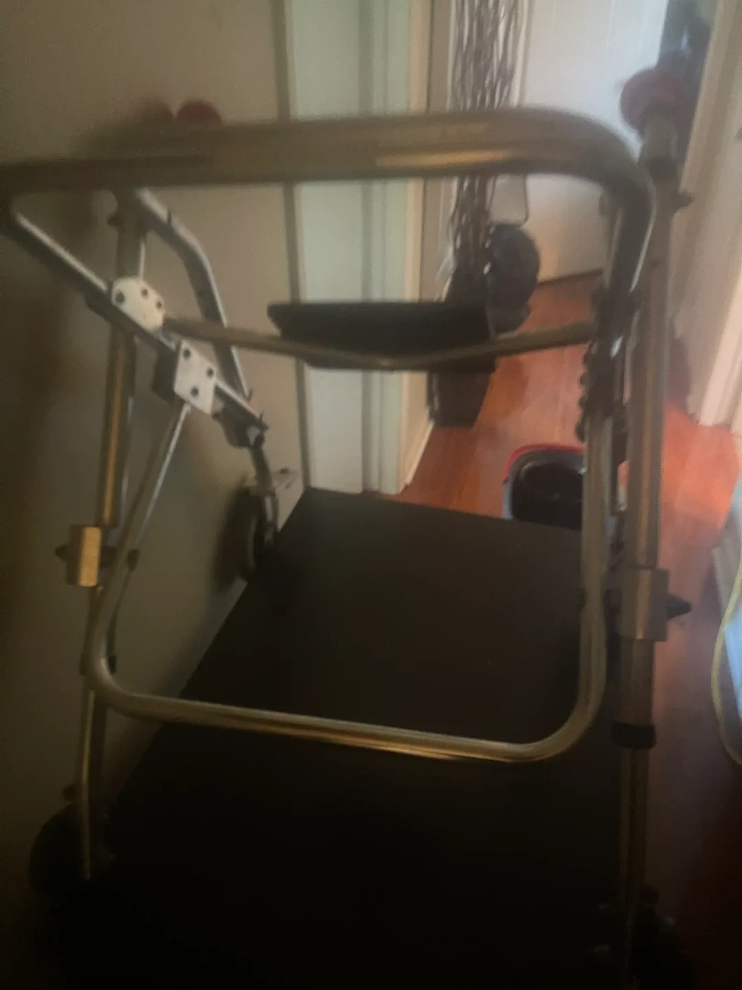 Used Silver Walker image indicator(3)