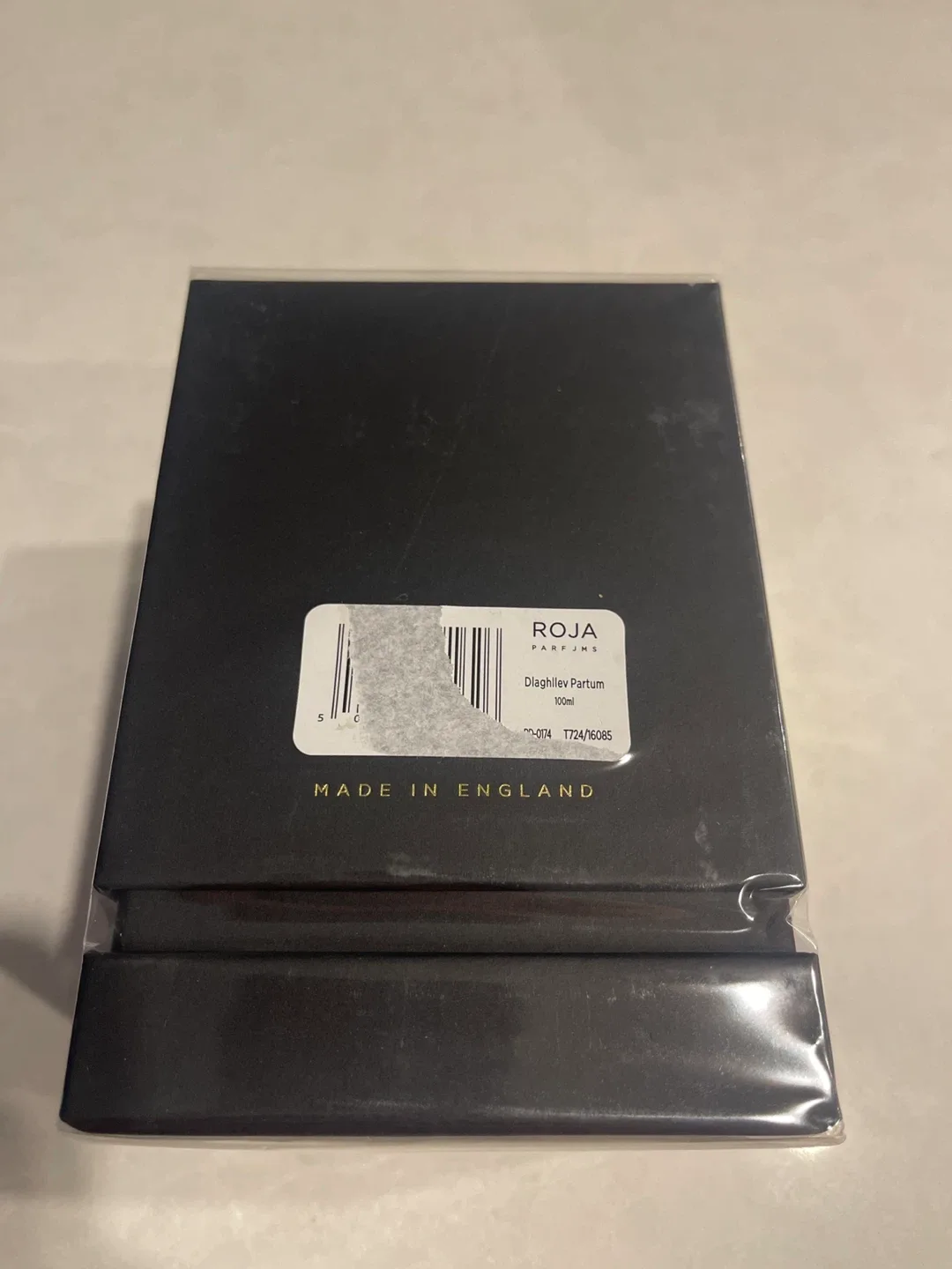 Title: ROJA Parfums Diaghilev Parfum 100ml (Extrait) Perfume image indicator(4)