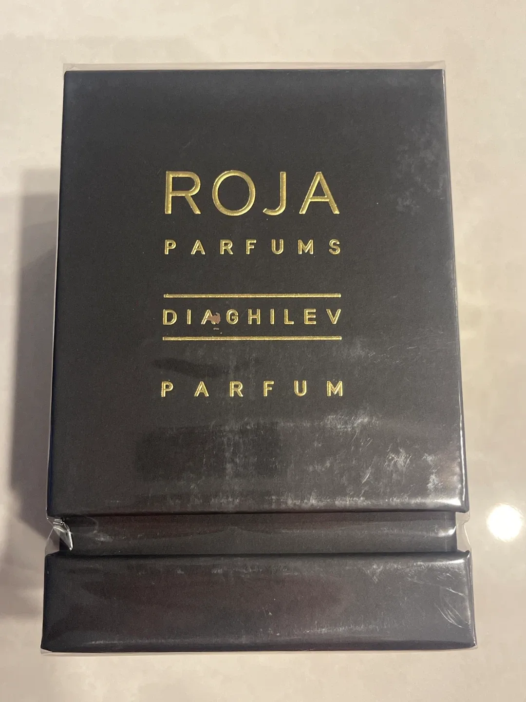 Title: ROJA Parfums Diaghilev Parfum 100ml (Extrait) Perfume
