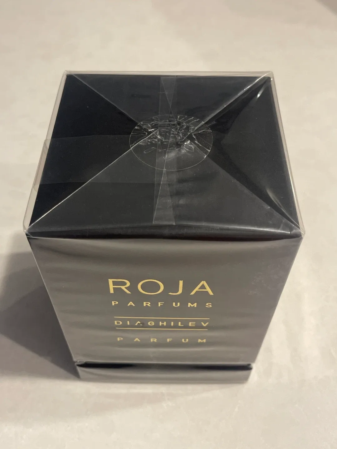 Title: ROJA Parfums Diaghilev Parfum 100ml (Extrait) Perfume image indicator(2)