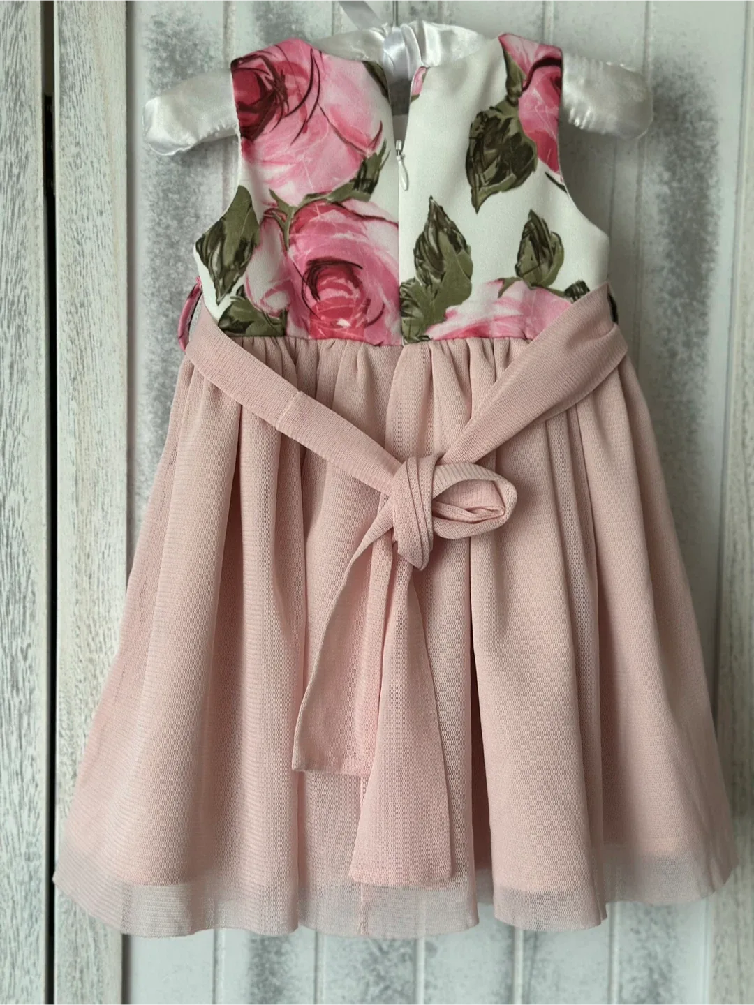 Dress 12 months image indicator(2)