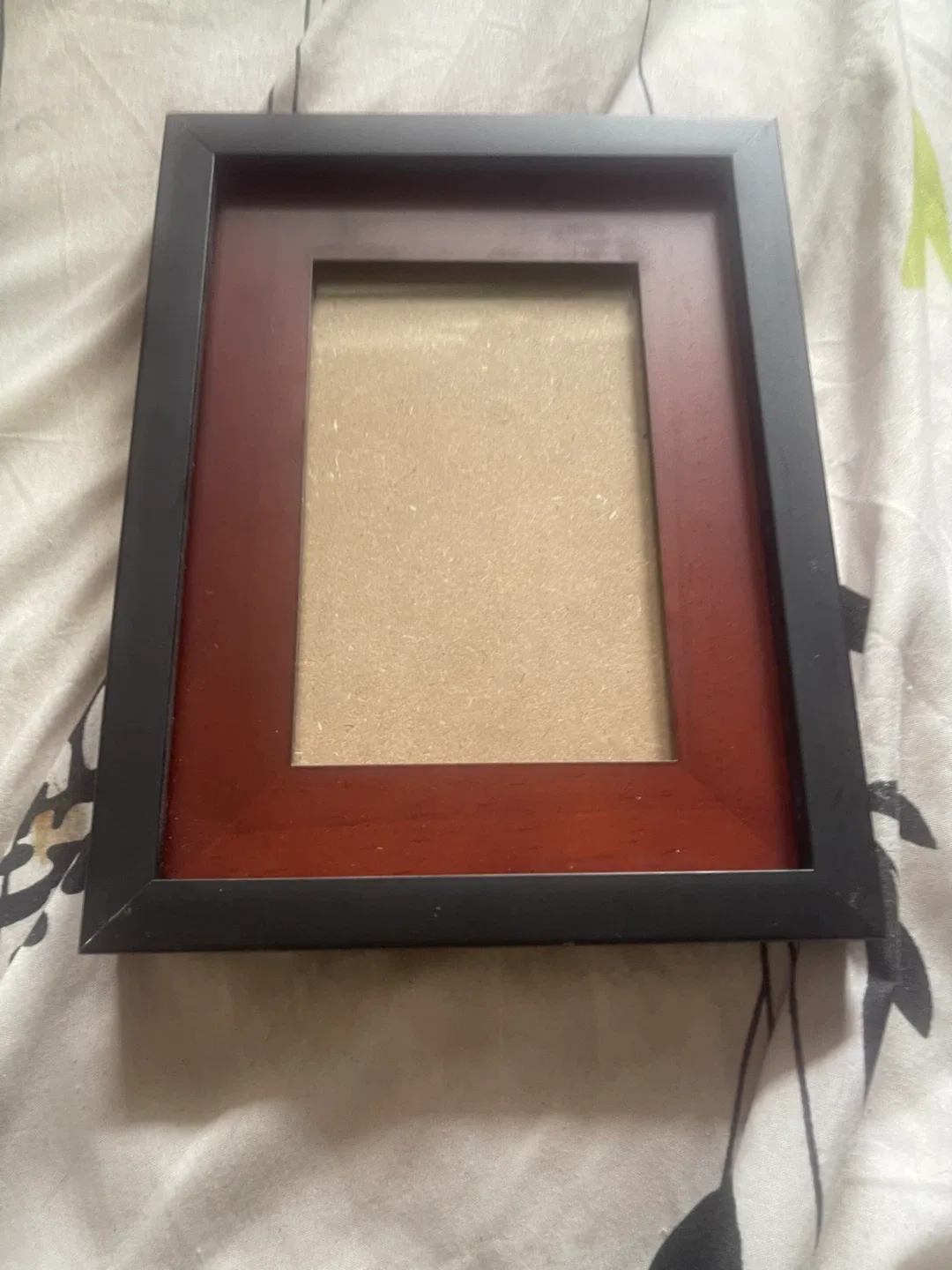 New TKYGU 5x7 Photo Frame image indicator(3)